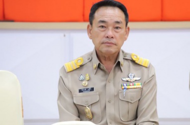 เทศบาลนครสุราษฎร์ธานี ร่วมประชุมติดตามการดำเนินงานตามนโยบายของรัฐบาล และภารกิจสำคัญของกระทรวงมหาดไทย