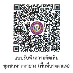 ประกาศเทศบาลนครสุราษฎร์ธานี เรื่อง การรับฟังความคิดเห็นของปร ... รูปภาพ 3