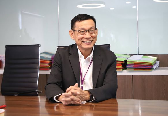 วันนี้ (19 มิ.ย. 67) ณ ชั้น 2 สำนักงานเทศบาลนครสุราษฎร์ธานี  ... Image 1