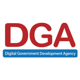 สำนักงานพัฒนารัฐบาลดิจิทัล รูปภาพ 1