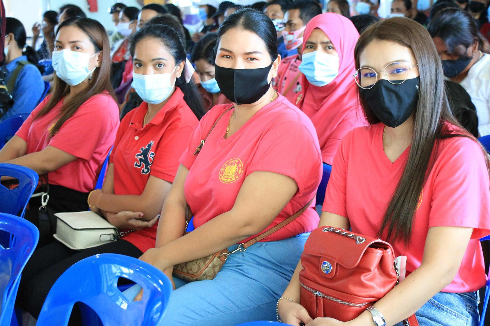 อบรมโครงการพัฒนาศักยภาพบุคลากรเทศบาลนครสุราษฎร์ธานี Image 8