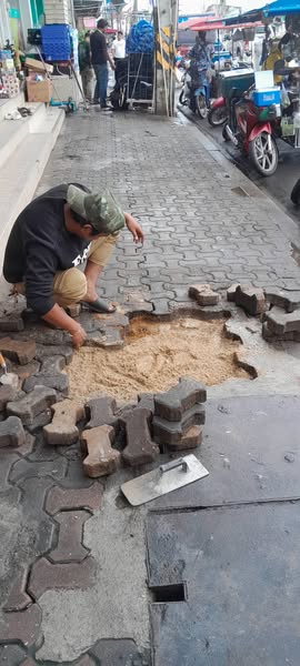 เราพัฒนากันทุกวันเพื่อพี่น้องประชาชน รูปภาพ 1