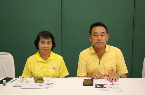 วันนี้ (27 พ.ค. 67) นายประเสริฐ บุญประสพ นายกเทศมนตรีนครสุรา ... รูปภาพ 1