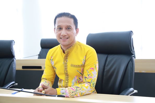 ประชุมทางวิชาการคณะกรรมการบริหาร คณะกรรมการแกนนำสุขภาพชุมชน รูปภาพ 1