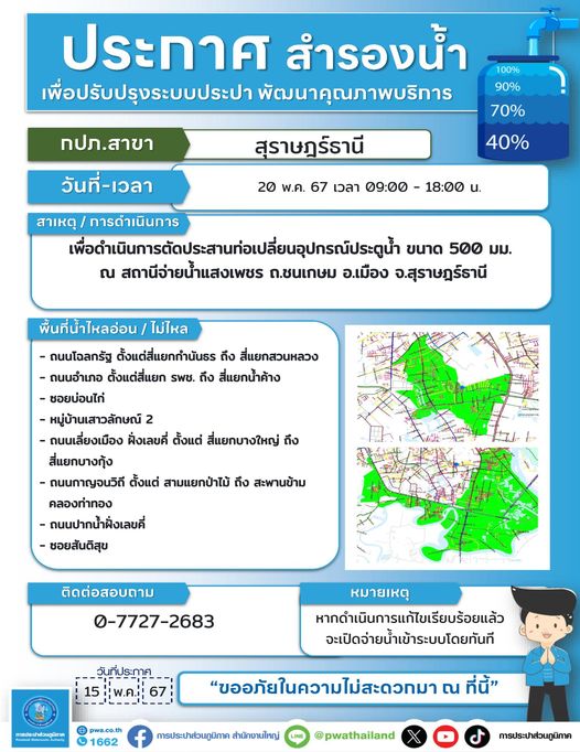 ข่าวประชาสัมพันธ์ Image 1
