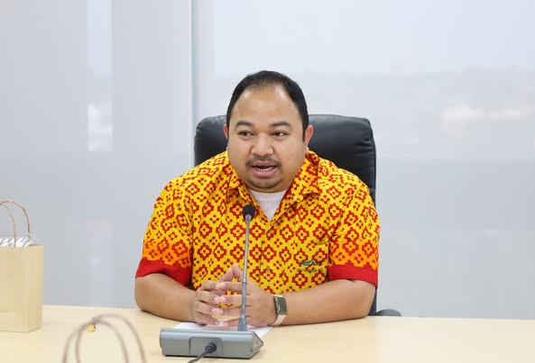 วันนี้ (12 พ.ย. 67) นายประเสริฐ บุญประสพ นายกเทศมนตรีนครสุรา ... Image 1