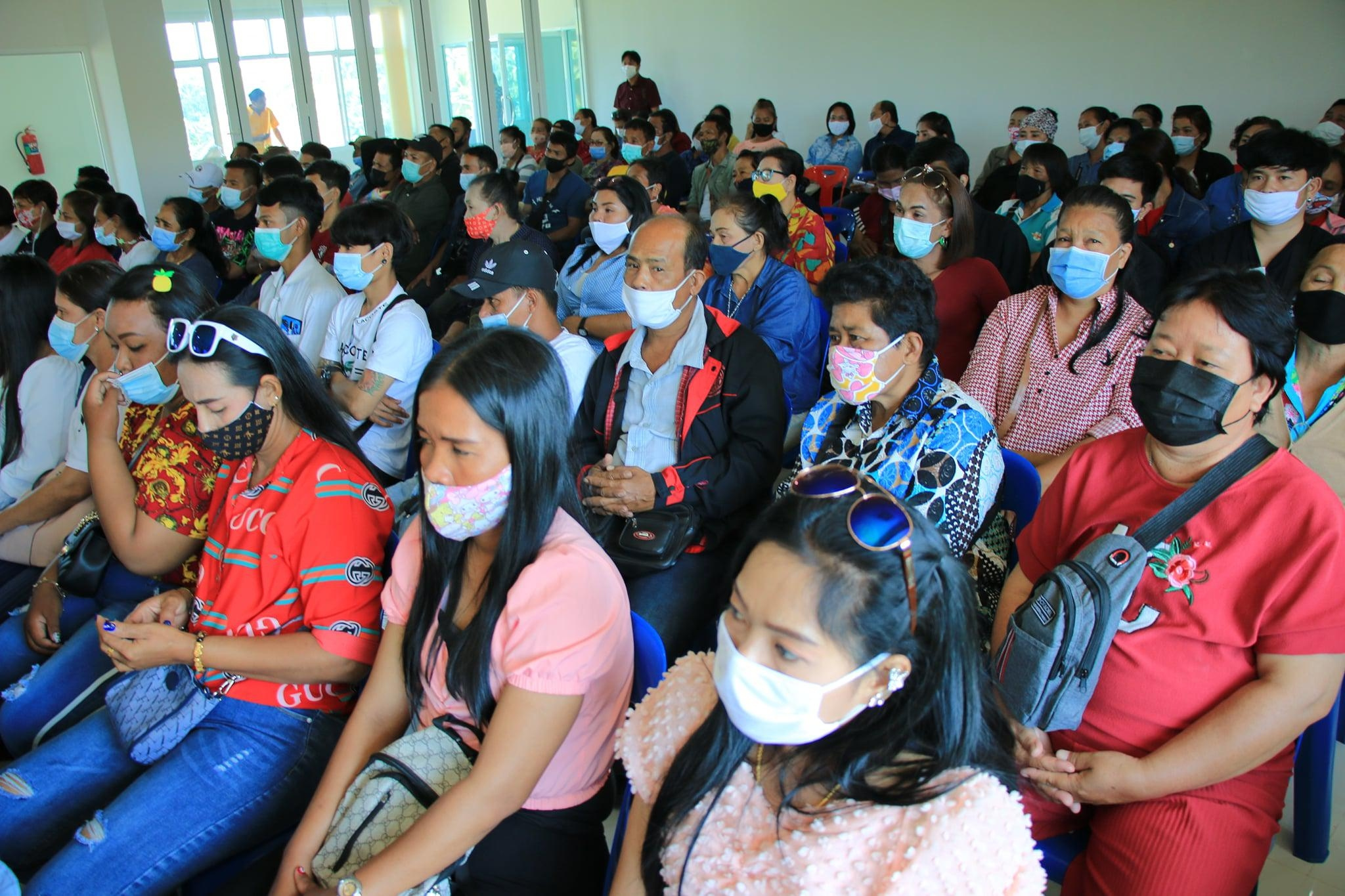 อบรมโครงการพัฒนาศักยภาพบุคลากรเทศบาลนครสุราษฎร์ธานี Image 10