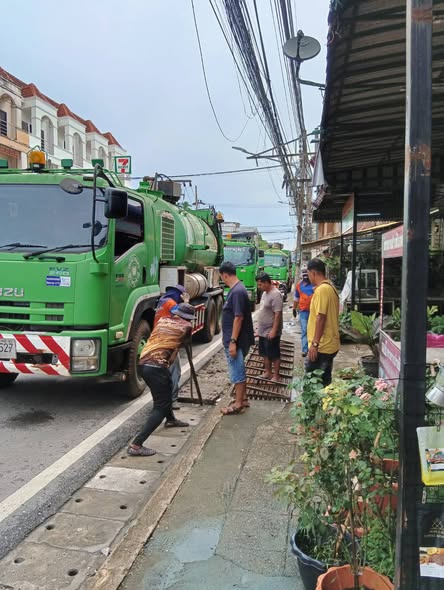 เราพัฒนากันทุกวันเพื่อพี่น้องประชาชน รูปภาพ 1