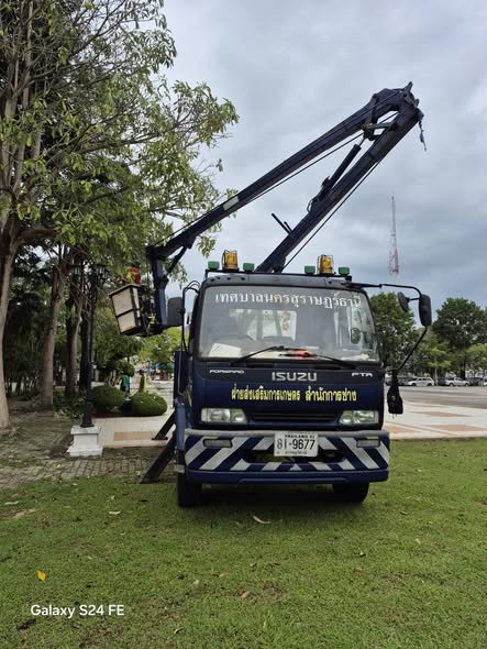 เราพัฒนากันทุกวันเพื่อพี่น้องประชาชน รูปภาพ 1