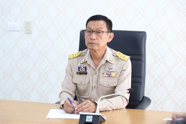 โครงการปรับปรุงสวนหลวง ร.๙ สุราษฎร์ธานี ด้วยการแก้ปัญหาโดยอา ... รูปภาพ 1