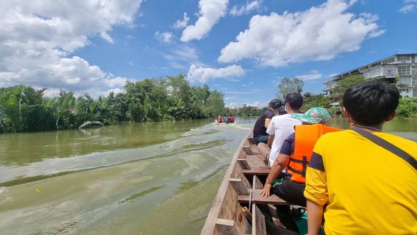 ติดตามค้นหาร่างนายพรภิรมย์ แซ่จือ อายุประมาณ ๓๗ ปี Image 1