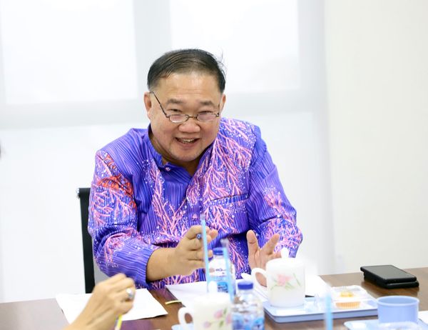 ประชุมคณะกรรมการรับนักเรียนระดับเทศบาล ประจำปีการศึกษา 2567 รูปภาพ 1