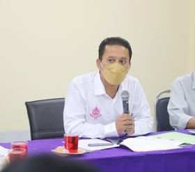 เมื่อวันที่ 21 กันยายน 2565 นายประเสริฐ บุญประสพ นายกเทศมนตร ... Image 1