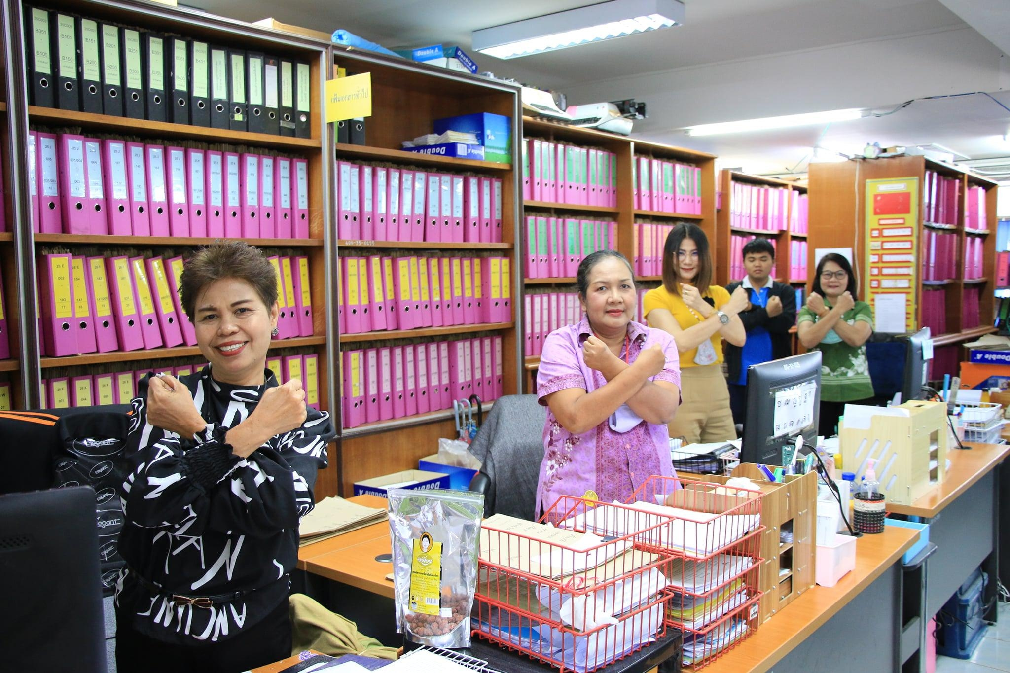 วันต่อต้านคอร์รัปชันสากล รูปภาพ 12