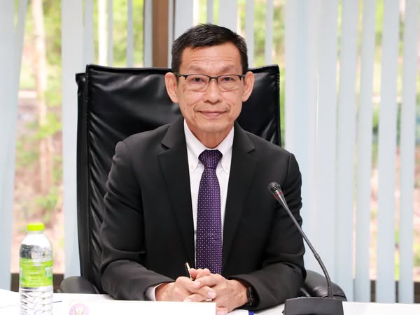 เทศบาลนครสุราษฎร์ธานี ทำ Mou ยกระดับคุณภาพการจัดการศึกษา Image 1