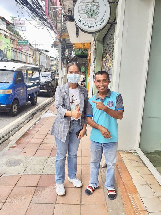 ทำดีต้องชื่นชม Image 1