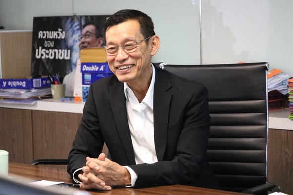 วันนี้ (26 ธ.ค. 68) ณ บริเวณชั้น 2 สำนักงานเทศบาลนครสุราษฎร์ ... รูปภาพ 1