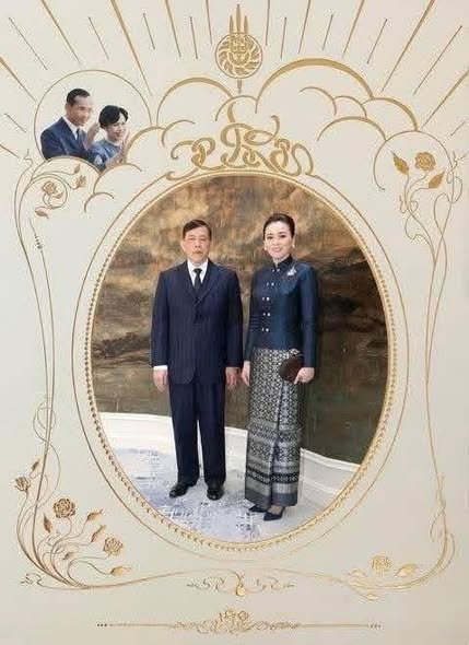 นับเป็นมหามงคล รูปภาพ 1