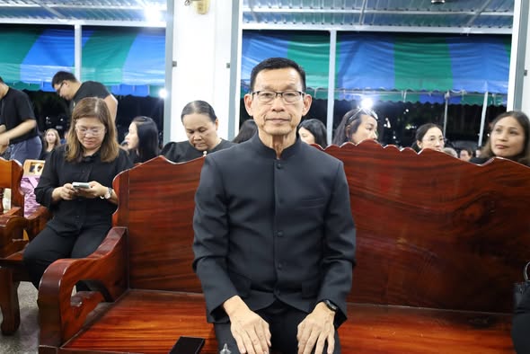 วันที่ 13 มกราคม 2569 เทศบาลนครสุราษฎร์ธานี โดยนายประเสริฐ บ ... Image 1