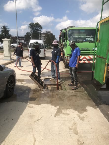 เราพัฒนากันทุกวันเพื่อพี่น้องประชาชน Image 1