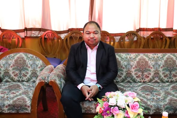 โครงการจูเนียร์ สเกาต์ "Junior Scout" ประจำปีการศึกษา 2568 Image 1