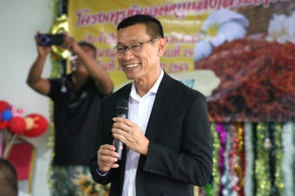 วันนี้ (28 มกราคม 2569 ) นายประเสริฐ บุญประสพ นายกเทศมนตรีนค ... รูปภาพ 1