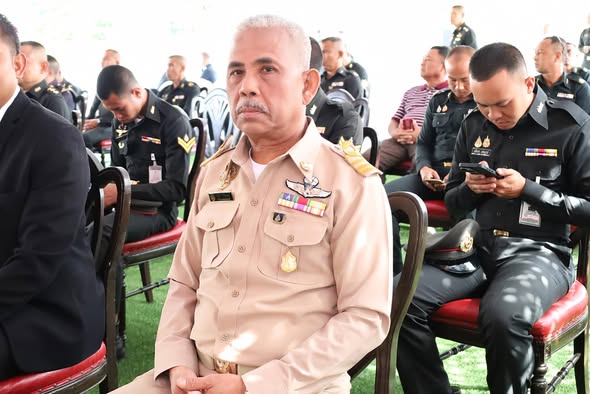 วันนี้ (29 ม.ค. 69) นายประเสริฐ บุญประสพ นายกเทศมนตรีนครสุรา ... รูปภาพ 1