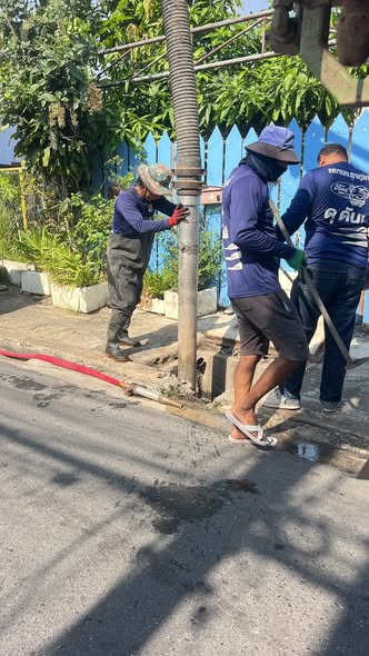 เราพัฒนากันทุกวันเพื่อพี่น้องประชาชน Image 1