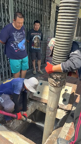 เทศบาลนครสุราษฎร์ธานี โดยสำนักช่าง ดำเนินงานด้านต่าง ๆ เพื่อ ... รูปภาพ 1