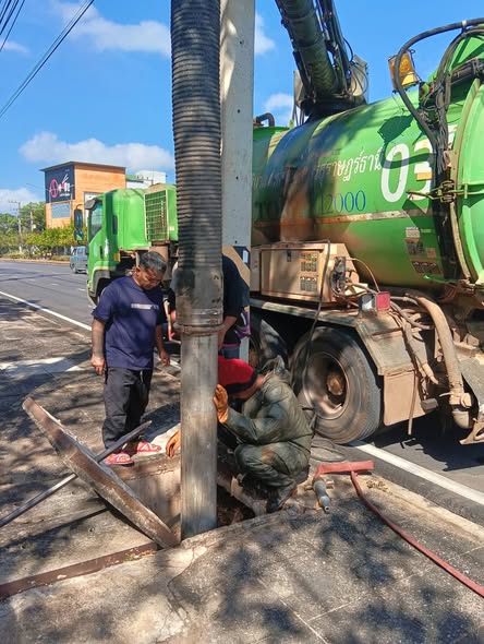 เราพัฒนากันทุกวันเพื่อพี่น้องประชาชน Image 1