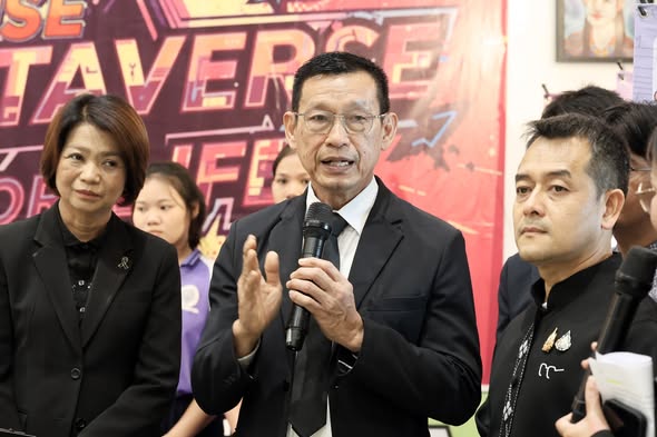 Open House for Learning เปิดบ้านการเรียนรู้ เปิดประตูสู่เทศบ ... รูปภาพ 1