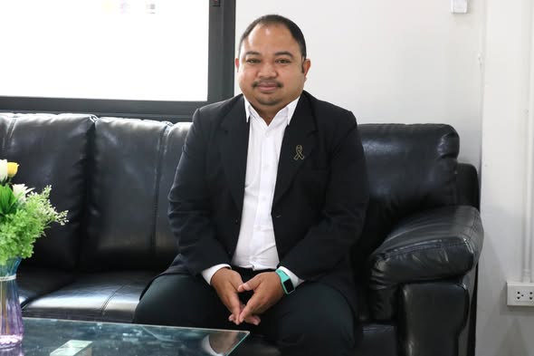 การฝึกอบรมเชิงปฏิบัติการ หลักสูตร "การปรุงอาหาร คาว หวาน สำห ... รูปภาพ 1