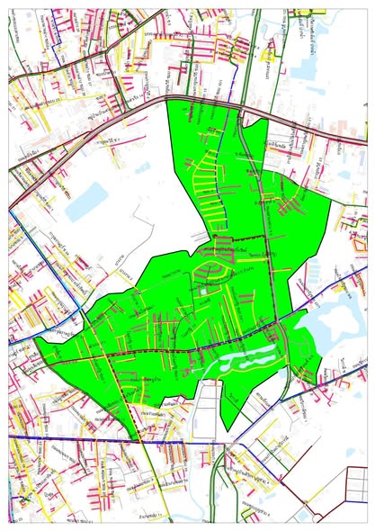 ประกาศด่วน! กปภ.สาขาสุราษฎร์ธานี แจ้งหยุดจ่ายน้ำชั่วคราว (น้ ... Image 1