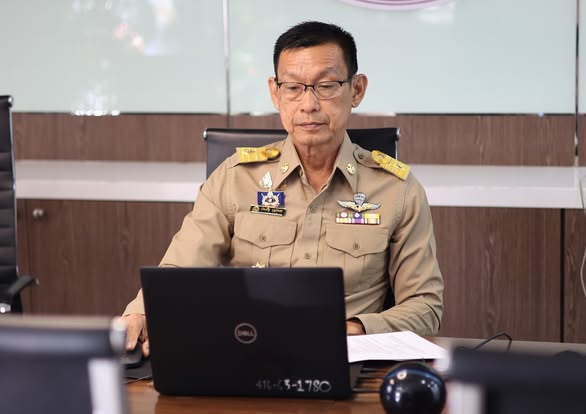 ร่วมออกแบบเมือง เพื่อความยั่งยืนของประเทศไทย รูปภาพ 1