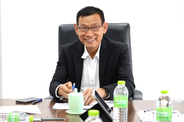 ประชุมคณะกรรมการพิจารณาแผนการใช้จ่ายเงินบำรุงโรงพยาบาล และหน ... Image 1