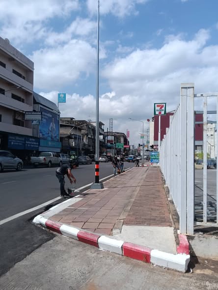 เราพัฒนากันทุกวันเพื่อพี่น้องประชาชน Image 1