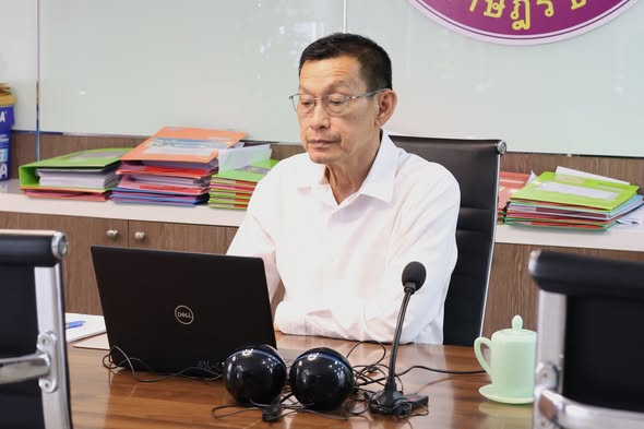 วันที่ 26 มีนาคม 2569 นายประเสริฐ บุญประสพ นายกเทศมนตรีนครสุ ... Image 1