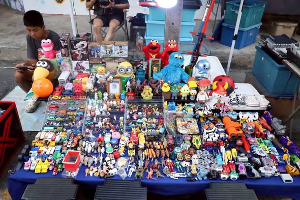 ยุคน้ำมันแพง ไม่ต้องไปไหนไกล เที่ยวใกล้ๆก่อน Image 1