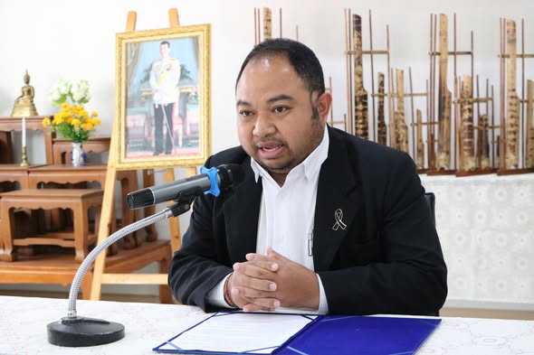 การฝึกอบรมเชิงปฏิบัติการ หลักสูตร “ทักษะดนตรีและการแสดง” ตาม ... รูปภาพ 1