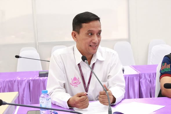 การประชุมรับฟังการพัฒนาแนวทางสนับสนุนนโยบายเพื่อส่งเสริมกิจก ... รูปภาพ 1