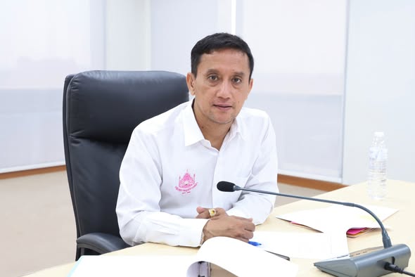 การประชุมกลุ่มย่อยสถานประกอบกิจการ ภายใต้โครงการศึกษากลไกผู้ ... รูปภาพ 1