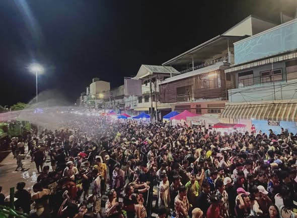 ปีที่แล้วว่าสุดแล้ว ปีนี้ต้องสุดยิ่งกว่า รูปภาพ 1