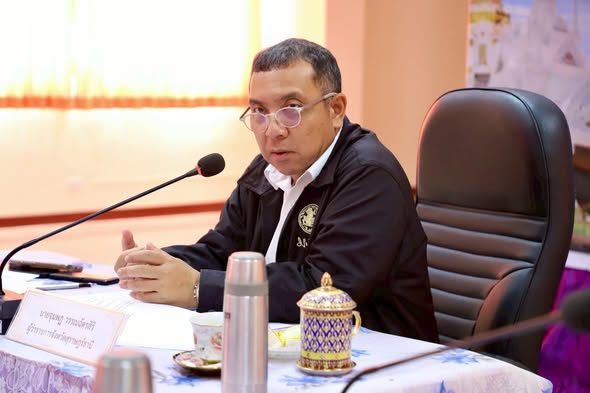 โครงการทุนการศึกษาพระราชทานฯ ปี 2569 ภายใต้”มูลนิธิทุนการศึก ... Image 1