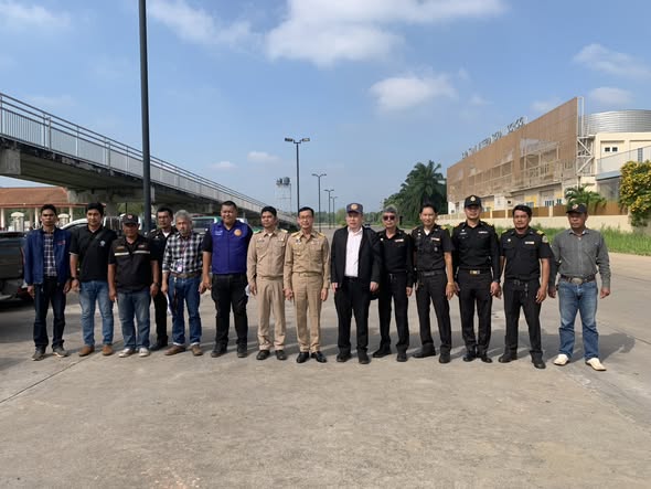 เช้าวันนี้ ( 22 ธันวาคม 2568) นายประเสริฐ บุญประสพ นายกเทศมน ... Image 1