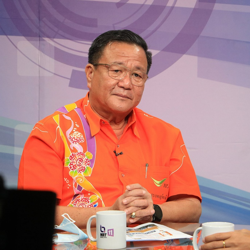 บันทึกเทปรายการ “ล่องใต้วันนี้” รูปภาพ 1