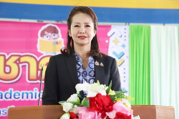 โครงการ "วันวิชาการ" (The Academic Day) ประจำปีการศึกษา 2567 ... รูปภาพ 1