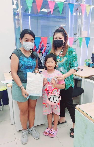 ขอแสดงความยินดีกับผู้ได้รับของที่ระลึกจากเทศบาลนครสุราษฎร์ธา ... Image 1