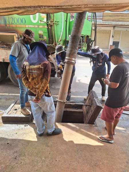 เราพัฒนากันทุกวันเพื่อพี่น้องประชาชน Image 1