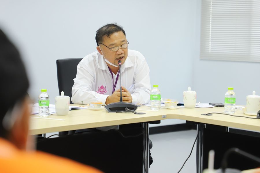 เมื่อวันที่ 15 กันยายน 2565 นายประเสริฐ บุญประสพ นายกเทศมนตร ... Image 1