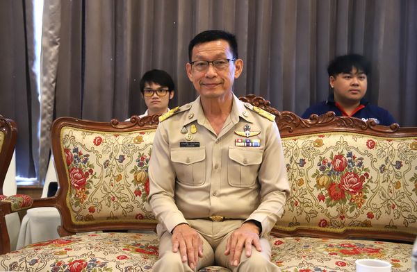 โครงการพัฒนาศักยภาพครูผู้สอนและผู้เรียนตามหลักสูตรพื้นฐานเน้ ... Image 1